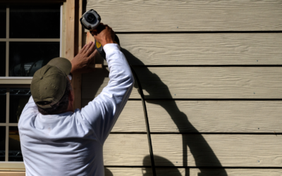 More Than Just a Pretty Face: Choosing and Maintaining the Right Siding for Your Home